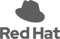 Redhat Logo